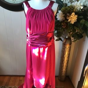 Bridesmaid Dress